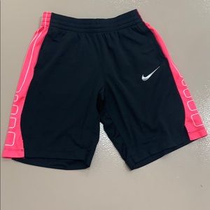 Youth Basketball Shorts.